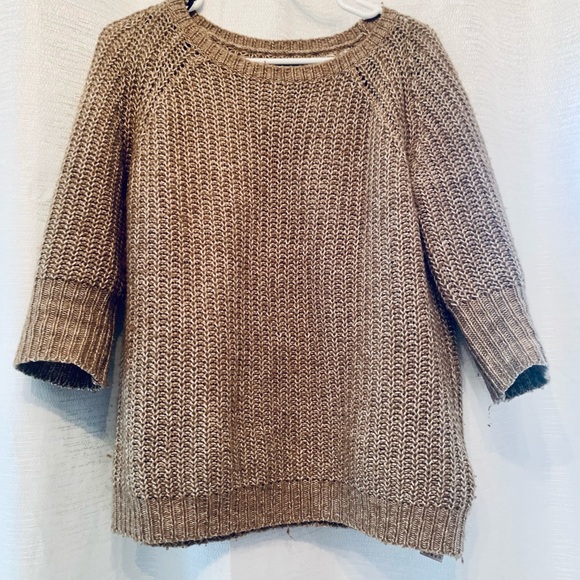 Mas sino duty sweater - Picture 1 of 2